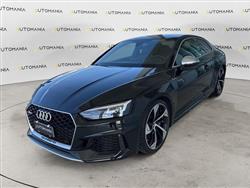 AUDI A5 RS 5 2.9 TFSI quattro tiptronic