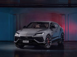 LAMBORGHINI URUS 4.0 V8 Performante