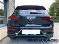 VOLKSWAGEN GOLF 2.0 TDI 150CV DSG NAVIGATORE CERCHI DA 18"