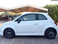 FIAT 500 1.0 Hybrid Connect