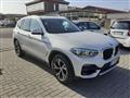 BMW X3 xDrive20d Business Advantage