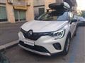 RENAULT Captur 1.6 E-Tech phev Intens 160cv auto my21