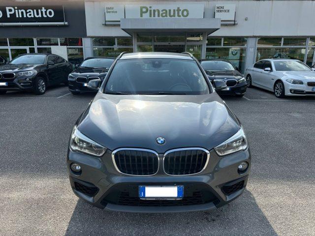 BMW X1 xDrive18d Business