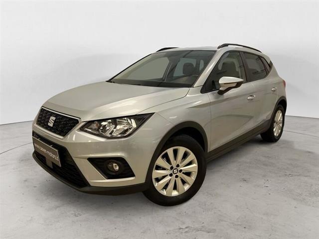 SEAT ARONA 1.0 EcoTSI 110 CV Style