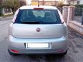 FIAT Punto FIAT - Punto 1.4 benzina/ gpl - ok neopatentati