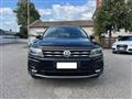 VOLKSWAGEN TIGUAN ALLSPACE 2.0 TDI SCR DSG Business BMT 7 POSTI!!!