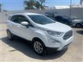 FORD EcoSport 1.0 EcoBoost 125 CV S&S aut. Titanium