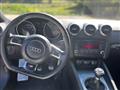 AUDI TT Advanced Plus 2.0 TFSI