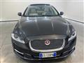 JAGUAR XJ 3.0D V6 Portfolio