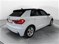 AUDI A1 SPORTBACK A1 SPB 25 TFSI