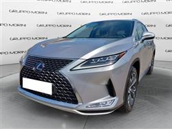 LEXUS RX Hybrid Executive