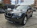 BMW X3 xDrive20d Eletta