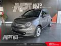 FIAT 500 1.0 hybrid 70cv