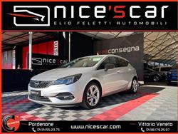 OPEL ASTRA 1.5 CDTI 122 CV S&S 5 porte Business Elegance