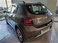 DACIA NUOVA SANDERO STEPWAY Sandero Stepway 1.5 Blue dCi 95 CV Techroad