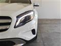 MERCEDES CLASSE GLA CDI Automatic 4Matic Sport GANCIO DI TRAINO