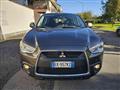 MITSUBISHI ASX 1.6 2WD GPL Bi-Fuel