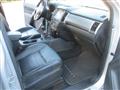 FORD RANGER + IVA !!! 2.0 TDCi DC Limited 5 posti