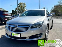 OPEL INSIGNIA 2.0 140CV Ecopower  Sports Tourer Advanced