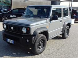 SUZUKI JIMNY 1.5 5MT PRO (N1) 4X4