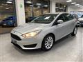 FORD Focus 1.5 tdci Plus s&s 95cv 5p