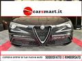 ALFA ROMEO STELVIO 2.2 Turbodiesel 190 CV Q4 Business