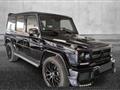 MERCEDES CLASSE G d S.W.