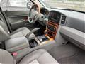 JEEP GRAND CHEROKEE Grand Cherokee 3.0 V6 CRD Overland