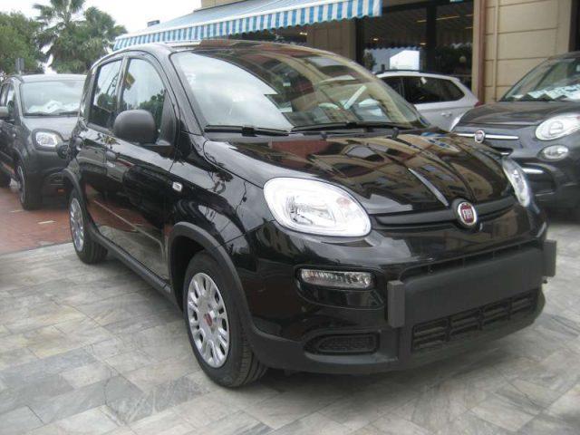 FIAT PANDA CROSS 1.0 FIREFLY S-S HYBRID CITY LIFE