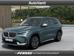 BMW X1 sDrive 18i xLine