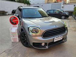 MINI COUNTRYMAN 1.5 One D Hype Countryman