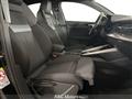 AUDI A3 SEDAN A3 Sedan 35 TDI S tronic S line edition