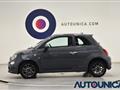 FIAT 500 1.0 HYBRID CONNECT NEOPATENTATI