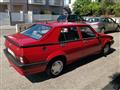 ALFA ROMEO 75 1.8 IE 120cv Indy - Conservata