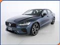 VOLVO S60 B4 automatico Plus Dark