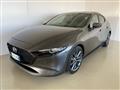 MAZDA 3 2.0L Skyactiv-G M-Hybrid Exceed