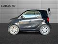 SMART FORTWO 70 1.0 twinamic Passion