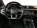 AUDI Q3 40 TFSI quattro S tronic S line edition