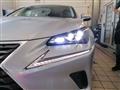 LEXUS NX Hybrid 4WD Luxury