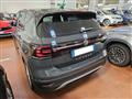 VOLKSWAGEN T-CROSS 1.0 TSI Urban