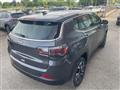 JEEP COMPASS 4XE 1.3 Turbo T4 240 CV PHEV AT6 4xe Trailhawk