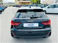 AUDI A1 SPORTBACK SPB 30 TFSI S tronic S line edition