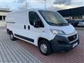 FIAT DUCATO 33 2.3 MJT 150CV PM-TN FURGONE AZIENDALE