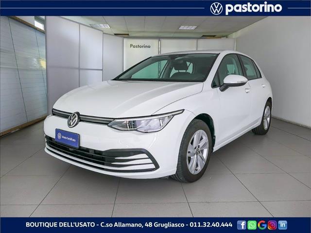 VOLKSWAGEN GOLF 1.0 TSI EVO Life