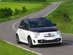 ABARTH 500 500C/595C 1.4 16v t. t-jet 135cv