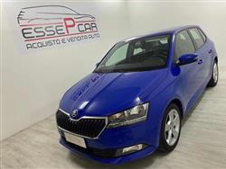 SKODA FABIA 1.0 TSI Design Edition