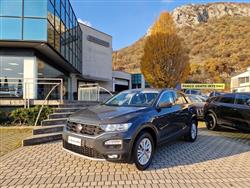 VOLKSWAGEN T-ROC 2.0 TDI SCR 150 CV Style BlueMotion Technology