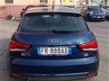 AUDI A1 SPORTBACK SPORTBACK 1.0 82cv TFSI 57.000 DESING NEOPATENTATI