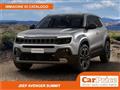 JEEP AVENGER 1.2 100CV Summit