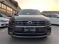 VOLKSWAGEN TIGUAN 2.0 TDI DSG 4 MOTION Advanced